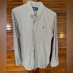 Ralph Lauren button down